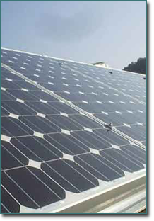 Risparmio Energetico
